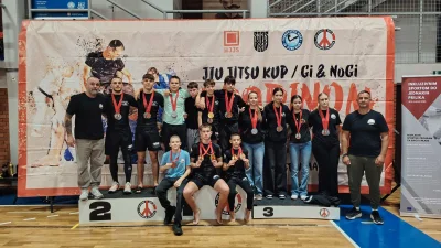 SZ grada Pule  za Sportsku Hrvatsku