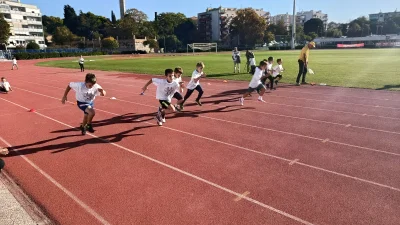 SZ grada Pule  za Sportsku Hrvatsku