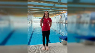 SZ grada Pule  za Sportsku Hrvatsku