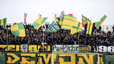 SZ grada Pule  za Sportsku Hrvatsku