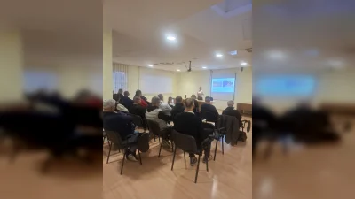 SZ grada Pule  za Sportsku Hrvatsku