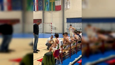 SZ grada Pule  za Sportsku Hrvatsku