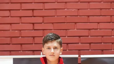 SZ grada Poreča  za Sportsku Hrvatsku
