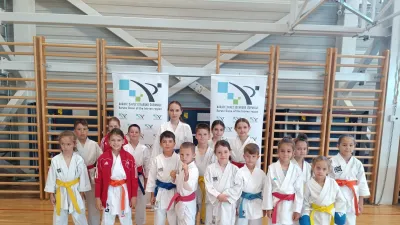 SZ grada Poreča  za Sportsku Hrvatsku