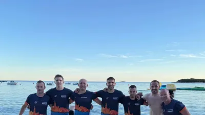 SZ grada Poreča  za Sportsku Hrvatsku