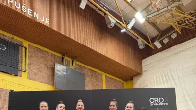 SZ grada Poreča  za Sportsku Hrvatsku