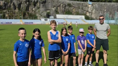 Fenomenalni mali Maximvsi na završetku sezone osvojili 8 medalja !