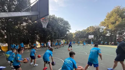 SZ grada Poreča  za Sportsku Hrvatsku
