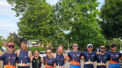 SZ grada Poreča  za Sportsku Hrvatsku