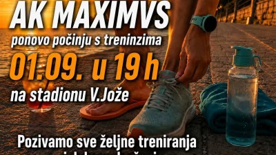 SZ grada Poreča  za Sportsku Hrvatsku