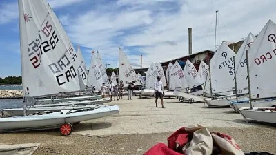 SZ grada Poreča  za Sportsku Hrvatsku