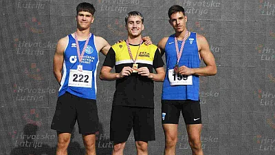 SZ grada Poreča  za Sportsku Hrvatsku