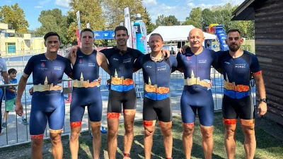 SZ grada Poreča  za Sportsku Hrvatsku