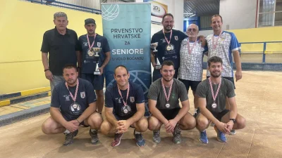 SZ grada Poreča  za Sportsku Hrvatsku