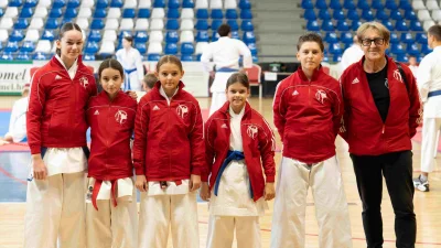 SZ grada Poreča  za Sportsku Hrvatsku