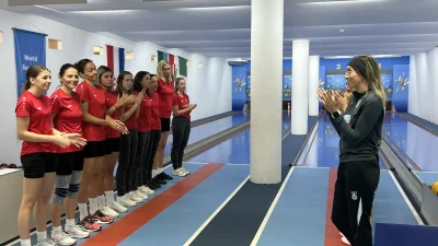 SZ grada Poreča  za Sportsku Hrvatsku