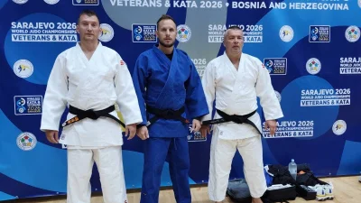SZ grada Poreča  za Sportsku Hrvatsku