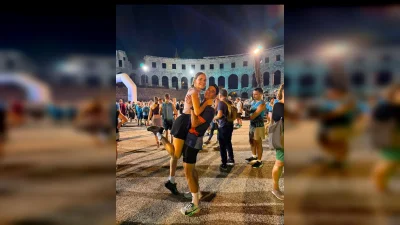 SZ grada Poreča  za Sportsku Hrvatsku