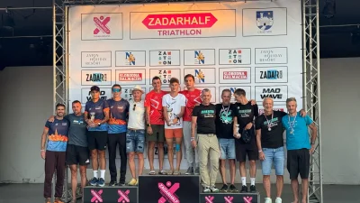 SZ grada Poreča  za Sportsku Hrvatsku