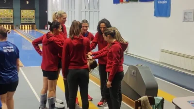 SZ grada Poreča  za Sportsku Hrvatsku