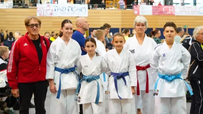 SZ grada Poreča  za Sportsku Hrvatsku