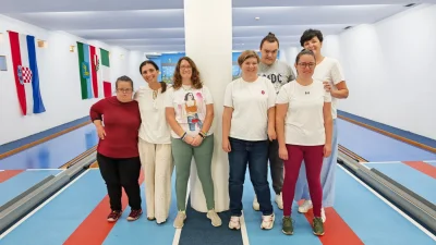 SZ grada Poreča  za Sportsku Hrvatsku