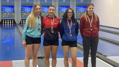 SZ grada Poreča  za Sportsku Hrvatsku