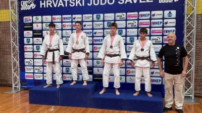 SZ grada Poreča  za Sportsku Hrvatsku