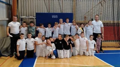 SZ grada Poreča  za Sportsku Hrvatsku