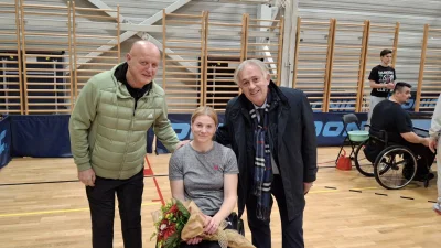 SZ grada Poreča  za Sportsku Hrvatsku