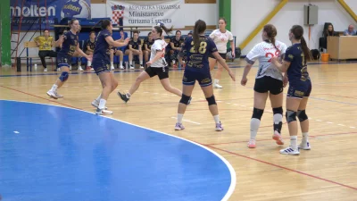 SZ grada Poreča  za Sportsku Hrvatsku