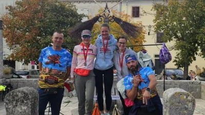 SZ grada Poreča  za Sportsku Hrvatsku
