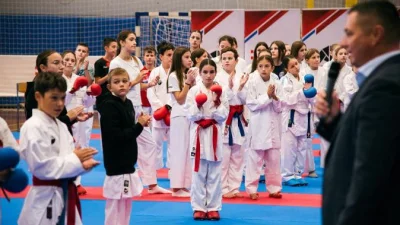 SZ grada Poreča  za Sportsku Hrvatsku