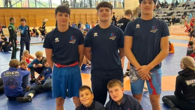 SZ grada Poreča  za Sportsku Hrvatsku