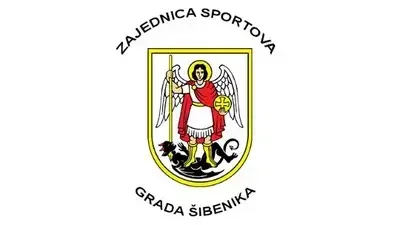 ZS grada Šibenika  za Sportsku Hrvatsku