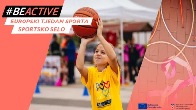 ZS grada Šibenika  za Sportsku Hrvatsku