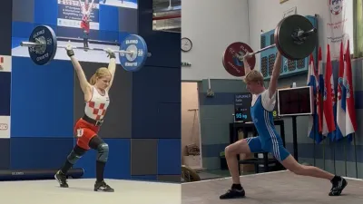 ZŠU grada Vukovara  za Sportsku Hrvatsku