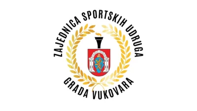 ZŠU grada Vukovara  za Sportsku Hrvatsku
