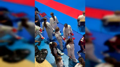 ZŠU grada Vukovara  za Sportsku Hrvatsku
