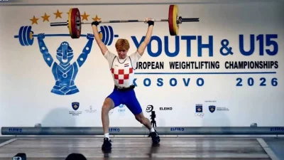 ZŠU grada Vukovara  za Sportsku Hrvatsku