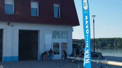 Pridružite se HVK Vukovar – upoznajte veslanje i postanite dio naše ekipe!