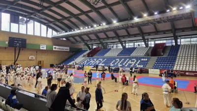 ZŠU grada Vukovara  za Sportsku Hrvatsku