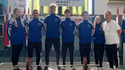 ZŠU grada Vukovara  za Sportsku Hrvatsku