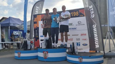 ZŠU grada Vukovara  za Sportsku Hrvatsku