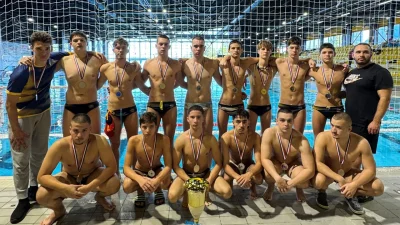 ZŠU grada Vukovara  za Sportsku Hrvatsku