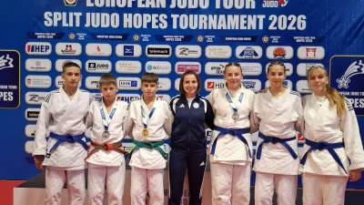 ZŠU grada Vinkovaca  za Sportsku Hrvatsku