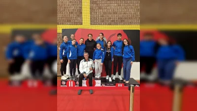 ZŠU grada Vinkovaca  za Sportsku Hrvatsku