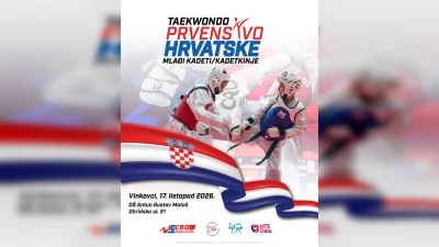ZŠU grada Vinkovaca  za Sportsku Hrvatsku