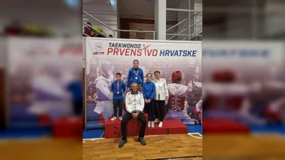 ZŠU grada Vinkovaca  za Sportsku Hrvatsku