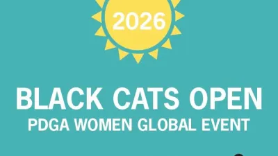 Proteklog vikenda održan je PDGA Women\\\'s Global Event u Varaždinu ...